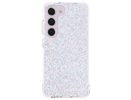 Capa para Samsung Galaxy S23+ CASE-MATE Multicor
