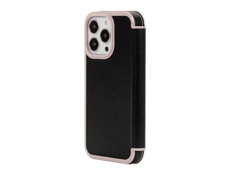 Capa Fólio para iPhone 13 Pro INCIPIO Pele Rosa