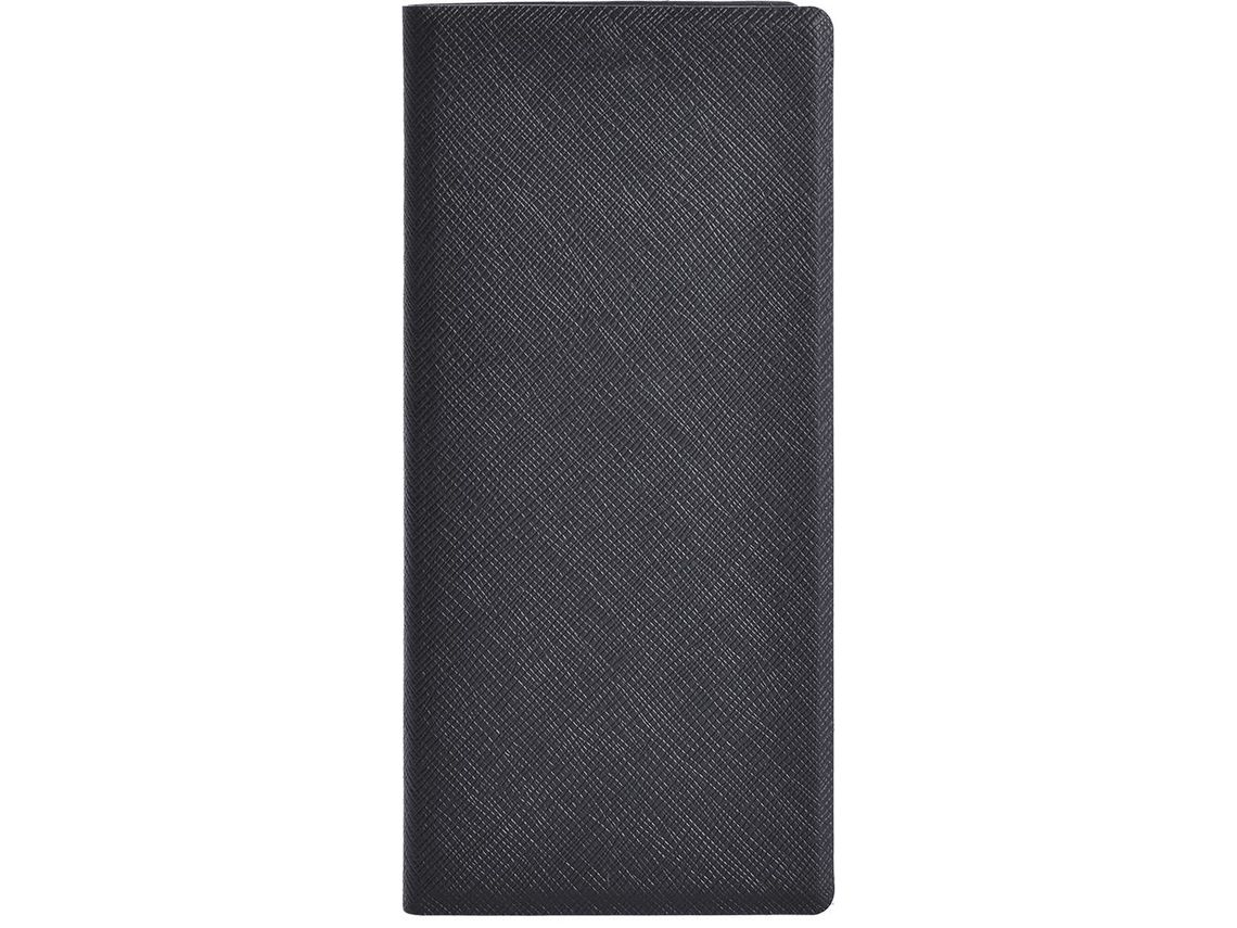 Capa Fólio para Samsung Galaxy Note BIGBEN CONNECTED Preto