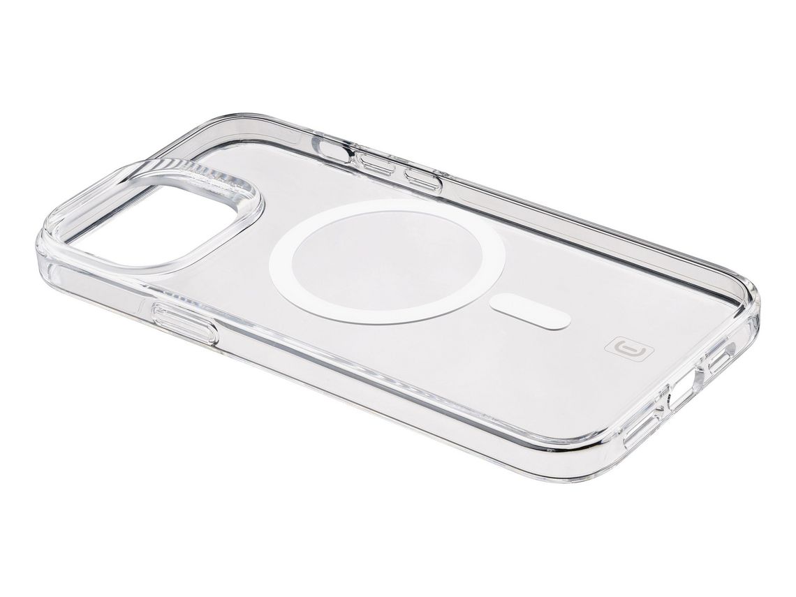 Capa para iPhone 14 Pro CELLULARLINE Branco