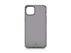 Capa para iPhone 14 ITSKINS Pele Sintética Preto
