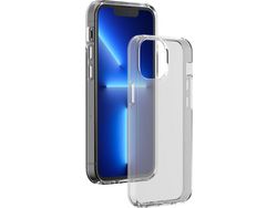 Capa para iPhone 13 Pro Max BIGBEN CONNECTED Pele Sintética Transparente