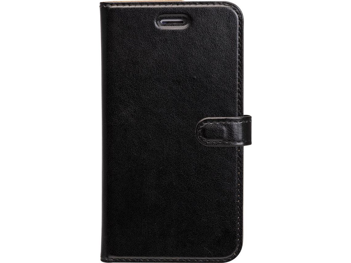 Capa Fólio para iPhone 6 BIGBEN CONNECTED Preto
