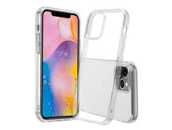 Capa para iPhone 12/12 Pro NEVOX Transparente