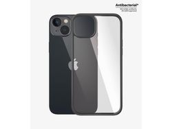 Capa para iPhone 14 Plus PANZERGLASS Plástico Preto