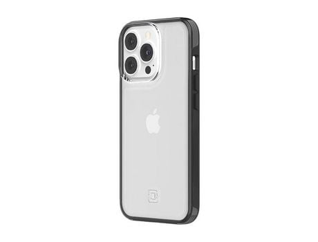 Capa para iPhone 13 Pro INCIPIO Preto
