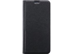 Capa Fólio para Samsung Galaxy A71 BIGBEN CONNECTED Preto