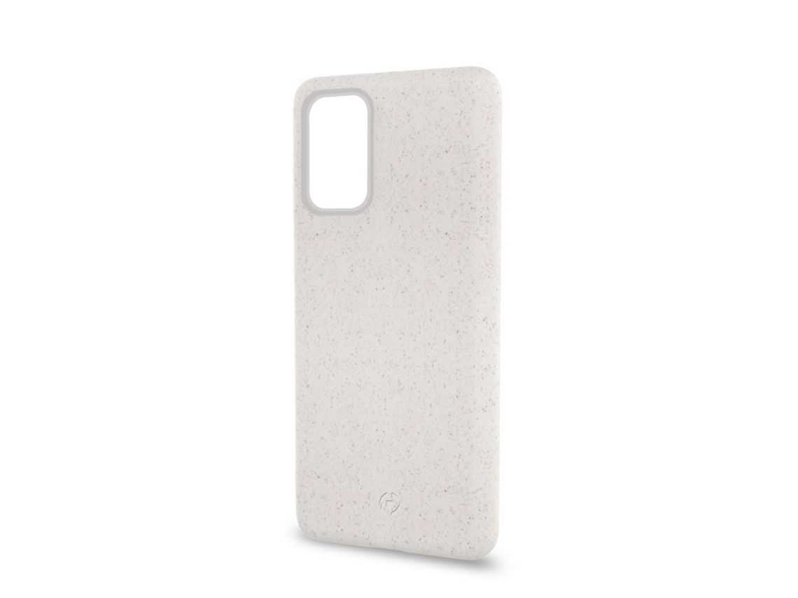 Capa para Samsung Galaxy S20+ CELLY Branco