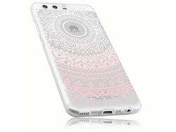 Capa para Huawei MUMBI Branco