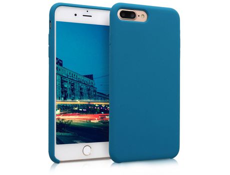 Capa para iPhone 7 Plus KWMOBILE