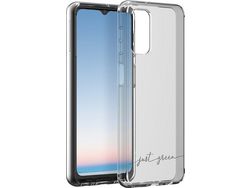Capa para Samsung Galaxy A32 BIGBEN CONNECTED Transparente