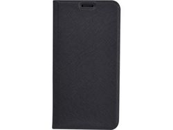 Capa Fólio para Samsung BIG BEN Preto