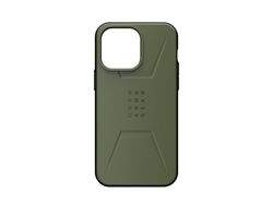 Capa para iPhone 14 Pro Max URBAN ARMOR GEAR Aborrachado Verde
