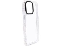 Capa para iPhone 14 Pro Max PURO Transparente