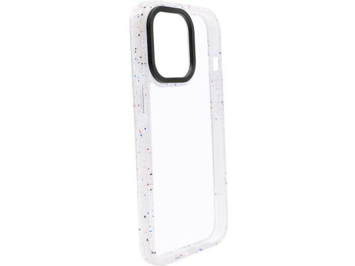 Capa para iPhone 14 Pro Max PURO Transparente
