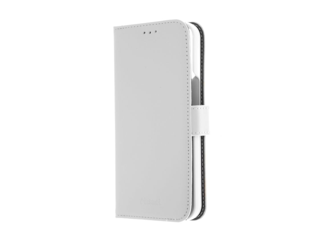 Capa para iPhone 13 Pro INSMAT Branco