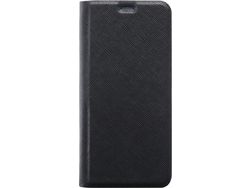 Capa Fólio para iPhone 12 Pro Max BIGBEN CONNECTED Preto