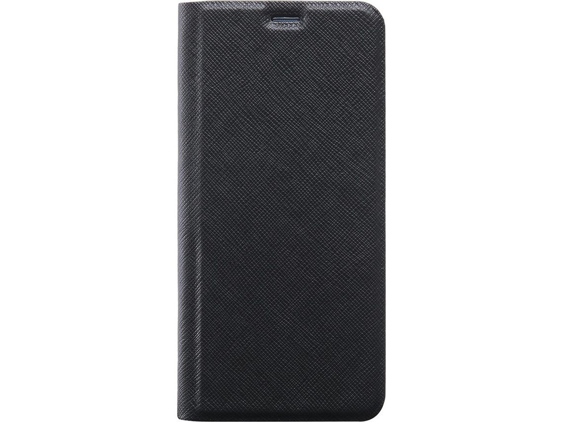 Capa Fólio para iPhone 12 Pro Max BIGBEN CONNECTED Preto