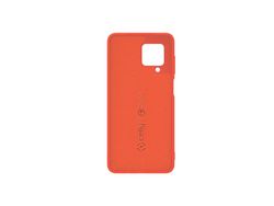 Capa para Samsung CELLY Laranja