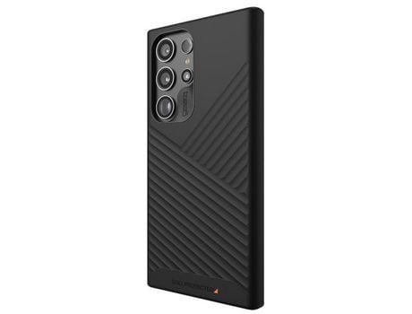 Capa para Samsung Galaxy S23 Ultra GEAR4 Preto