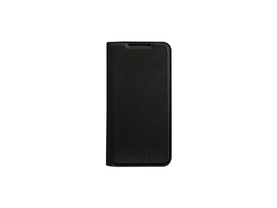 Capa Fólio para Samsung DBRAMANTE1928 Pele Preto