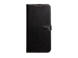 Capa Fólio para Samsung Galaxy A51 BIGBEN CONNECTED Preto