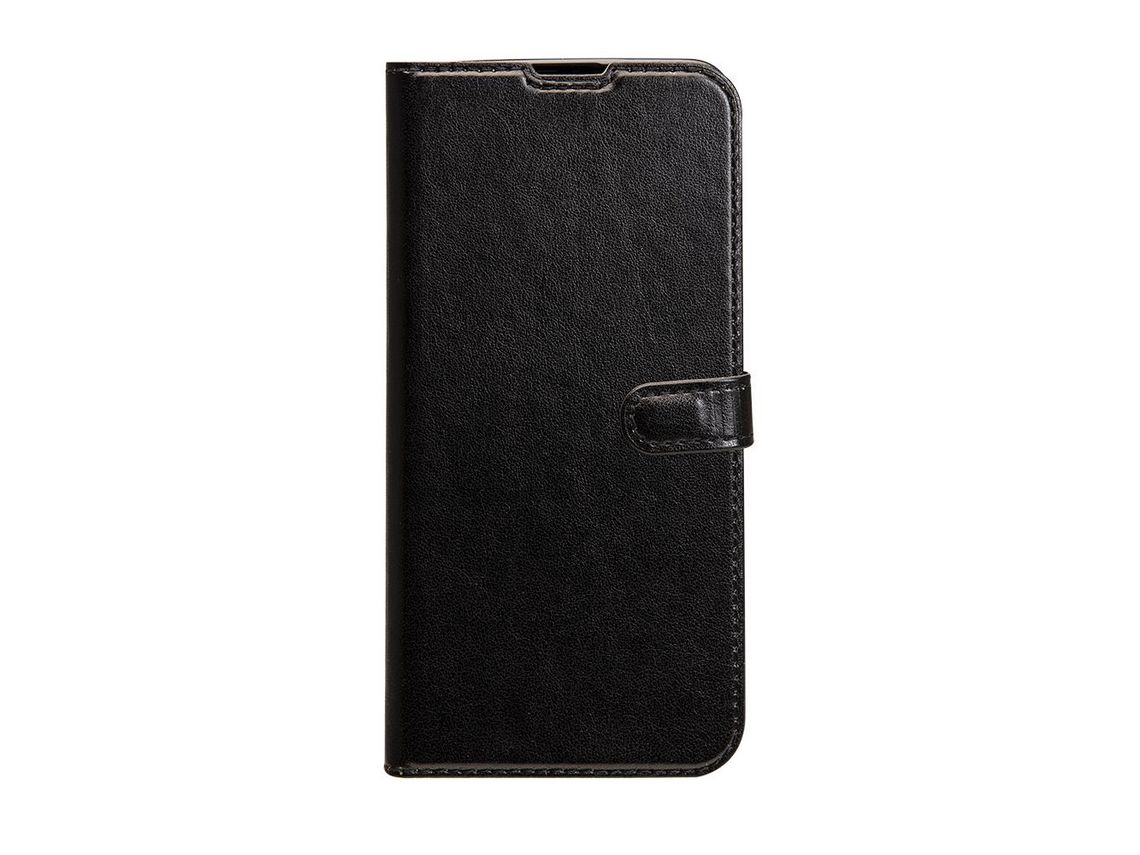 Capa Fólio para Samsung Galaxy A51 BIGBEN CONNECTED Preto