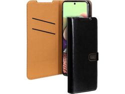Capa Fólio para Samsung Galaxy A72 BIG BEN Preto