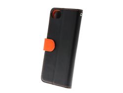 Capa para iPhone 7 INSMAT Pele Laranja