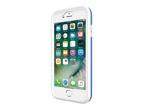 Capa para iPhone 7 INCIPIO Azul