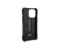 Capa para iPhone 13/13 Pro URBAN ARMOR GEAR Prateado