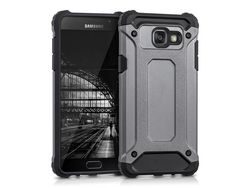 Capa para Samsung KWMOBILE Preto