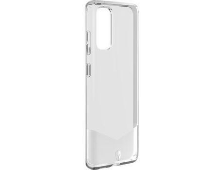 Capa para Samsung Galaxy S20+ BIGBEN INTERACTIVE Transparente
