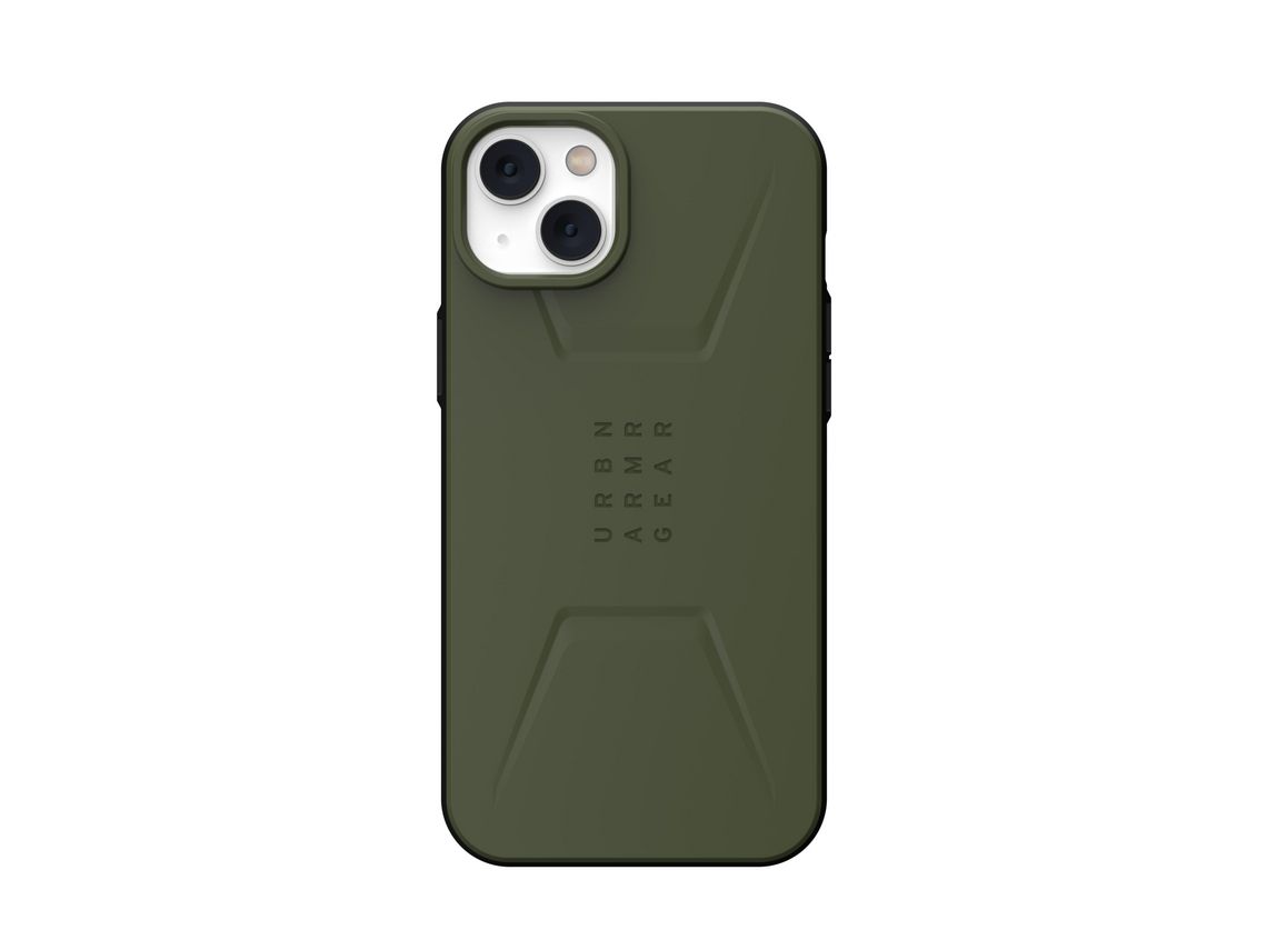 Capa para iPhone 14 Plus URBAN ARMOR GEAR Verde