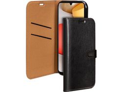 Capa Fólio para Samsung Galaxy A42 5G BIGBEN CONNECTED Preto