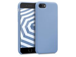 Capa para iPhone 7 KWMOBILE Azul