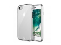 Capa para iPhone 7 TELLUR Prateado