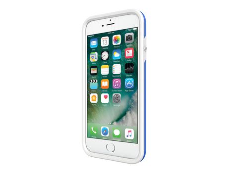 Capa para iPhone 7 INCIPIO Azul
