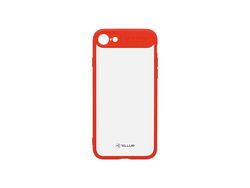 Capa para iPhone 8 TELLUR Vermelho