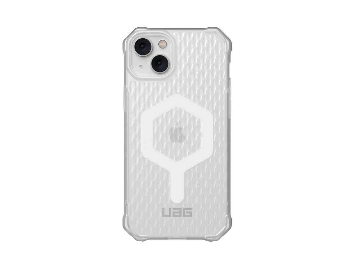 Capa para iPhone 14 Plus URBAN ARMOR GEAR Branco