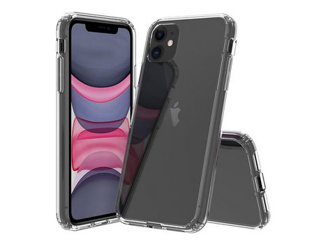 Capa para iPhone 11 SCREENOR Transparente