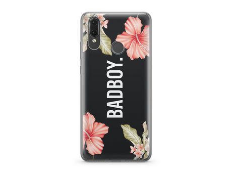 Capa para Huawei P20 Lite FINOO Silicone Verde