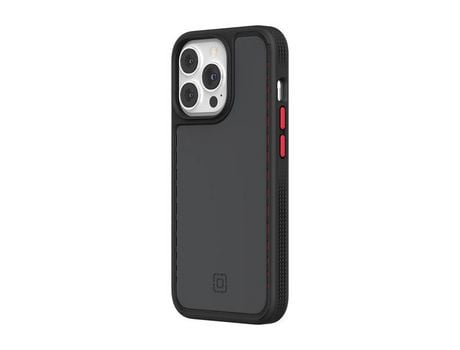 Capa para iPhone 13 Pro INCIPIO Cinzento