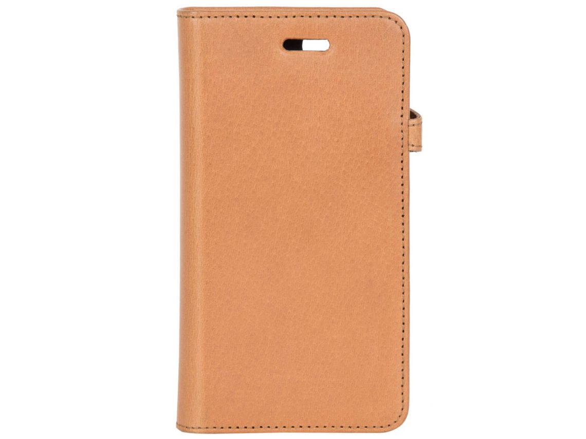 Capa para iPhone 6 BUFFALO Pele