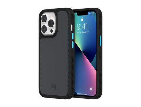 Capa para iPhone 13 Pro INCIPIO Preto