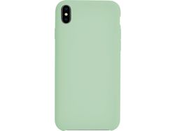 Capa para iPhone XS Max BIGBEN CONNECTED Verde