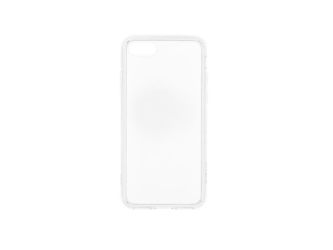 Capa para iPhone 8 TELLUR Transparente