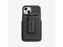 Capa para iPhone 13 TECH21 Preto