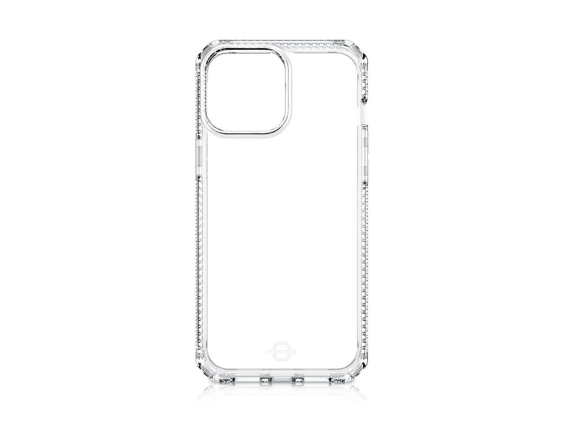 Capa para iPhone 13 ITSKINS Transparente