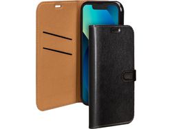 Capa Fólio para iPhone 13 Mini/13 BIGBEN CONNECTED Preto